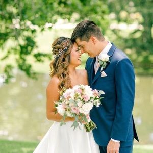 Meet your Posher, Bethany